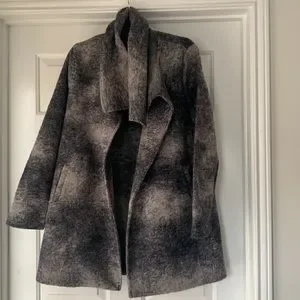 Nanette Lenore Sweaters Nanette Lenore Cashmere Blend Wool